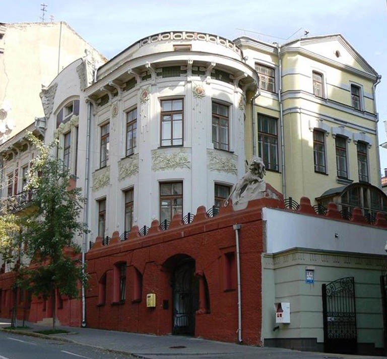 Музей шістдесятництва